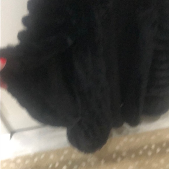 Fur jacket - Picture 4 of 4